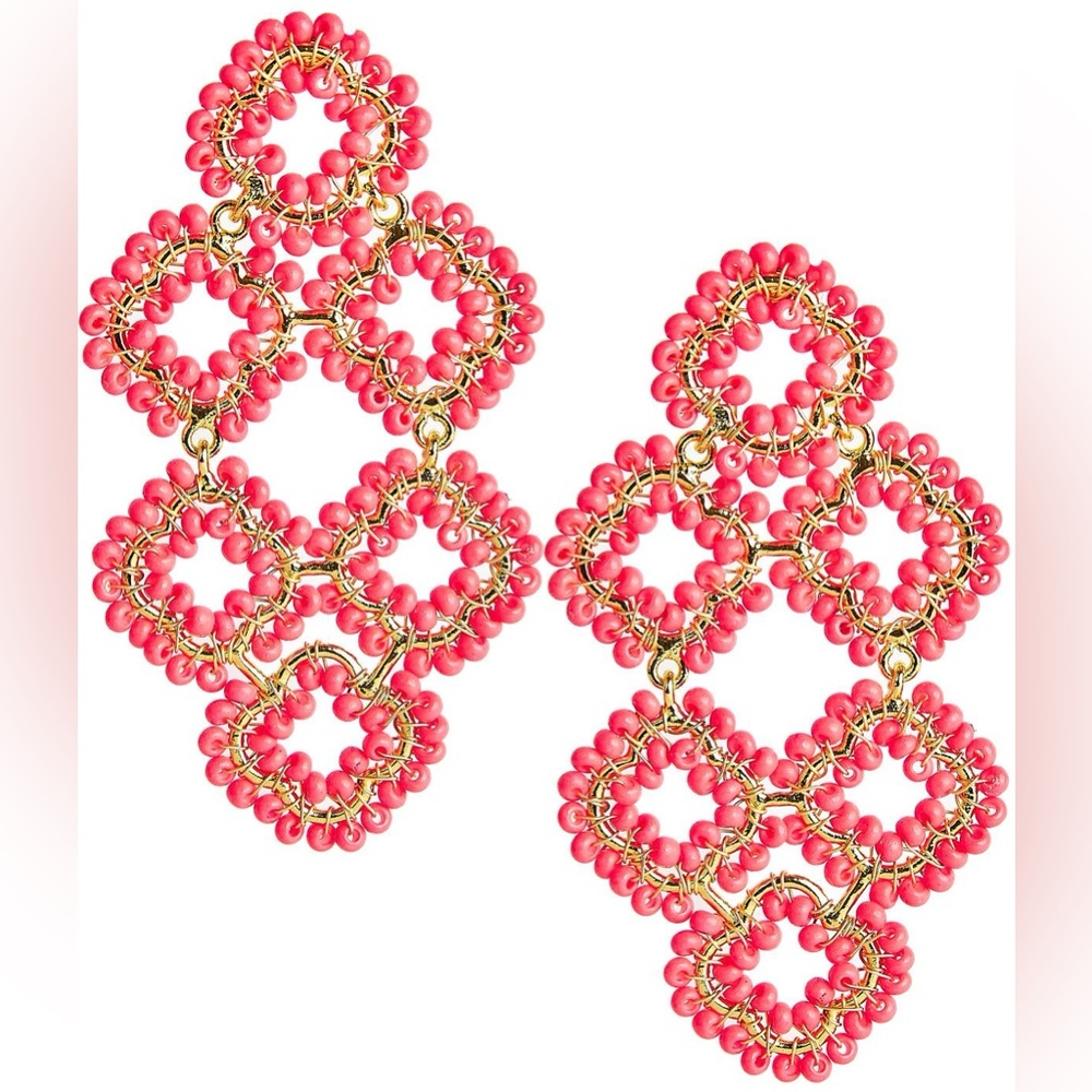 Lisi Lurch - Neely Beaded